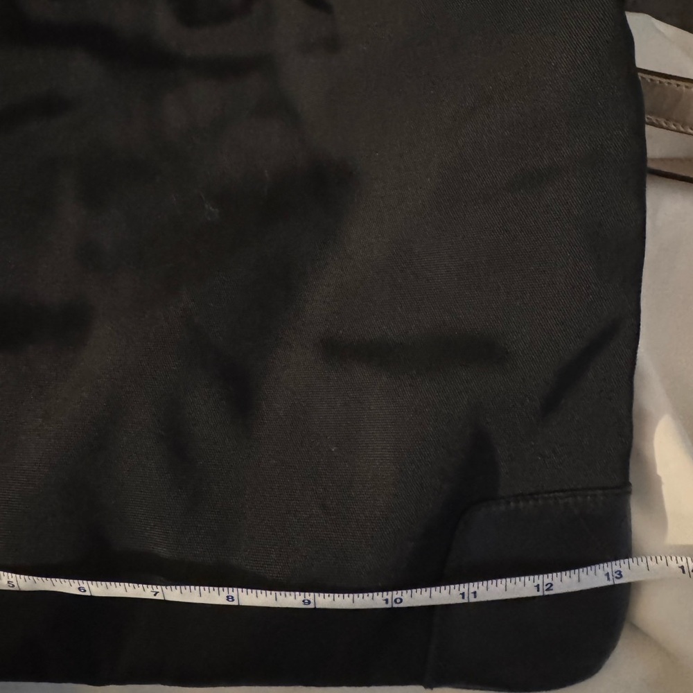 Gucci Black Men's Sling Bag - Picture 14 of 15